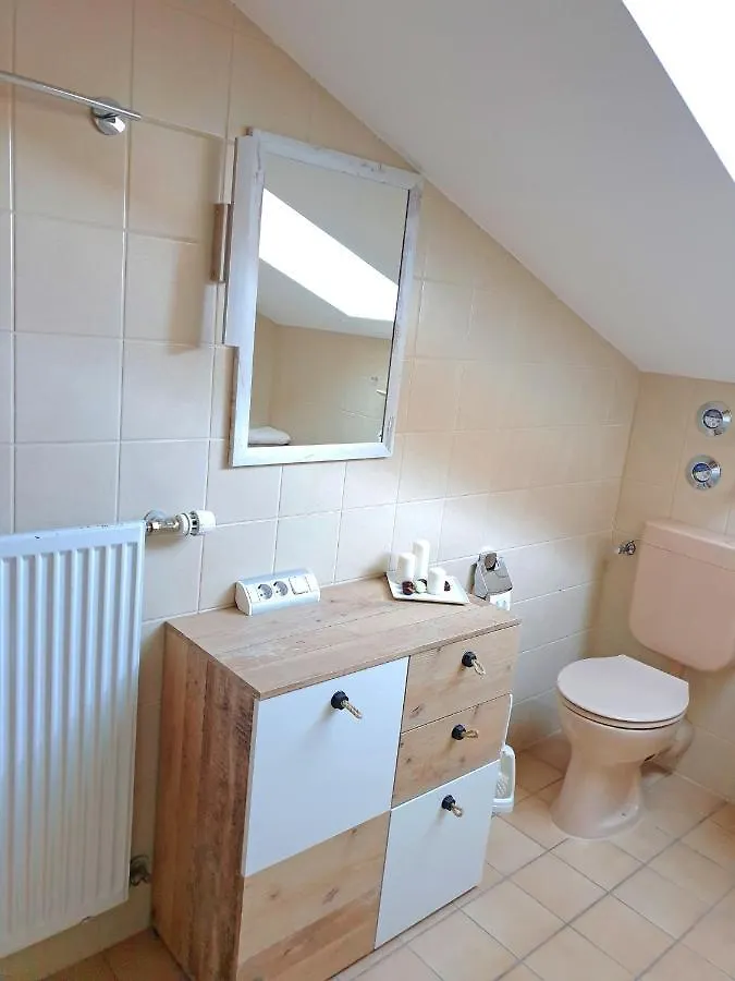 Apartament Gschwendtnerhof App25 Schaub Aschau im Chiemgau
