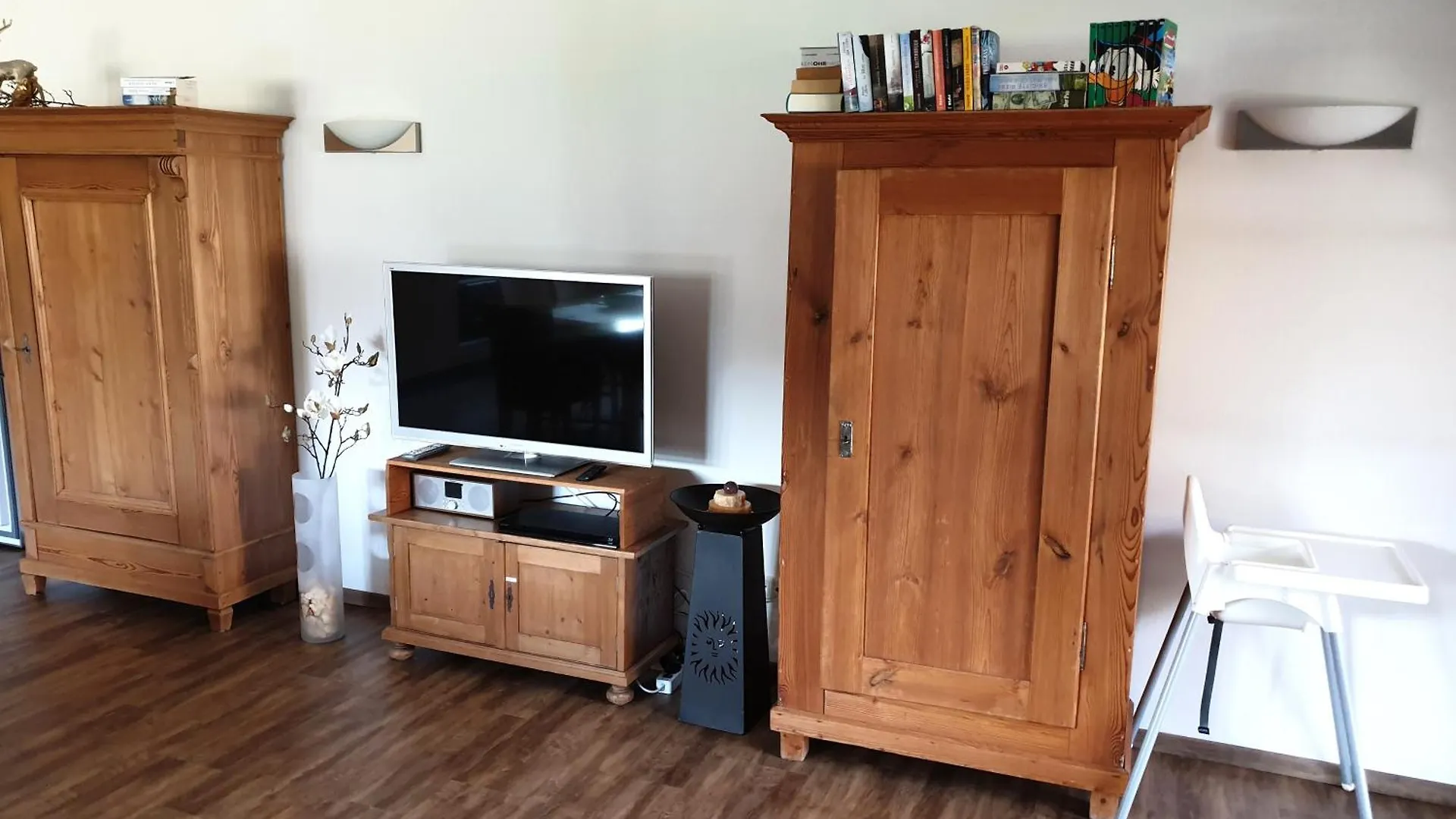 Apartament Gschwendtnerhof App25 Schaub Aschau im Chiemgau