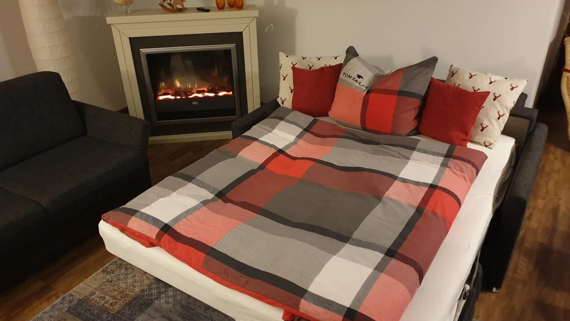 Apartament Gschwendtnerhof App25 Schaub Aschau im Chiemgau