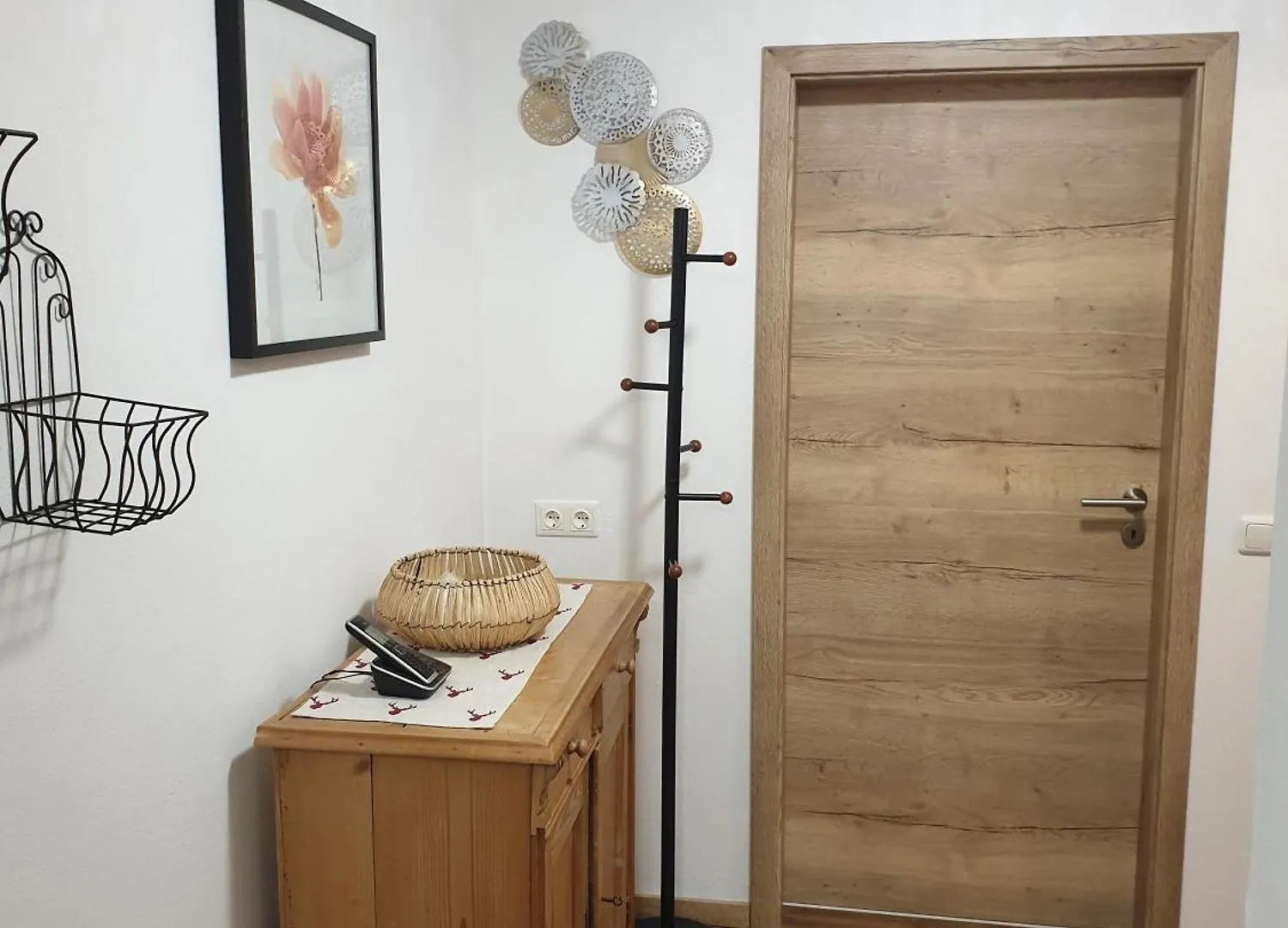 Apartament Gschwendtnerhof App25 Schaub Aschau im Chiemgau 0*,  Niemcy