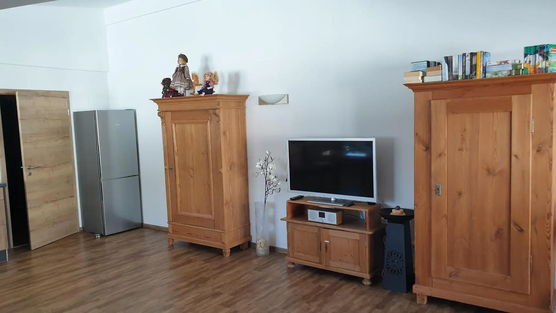 Apartament Gschwendtnerhof App25 Schaub Aschau im Chiemgau 0*,