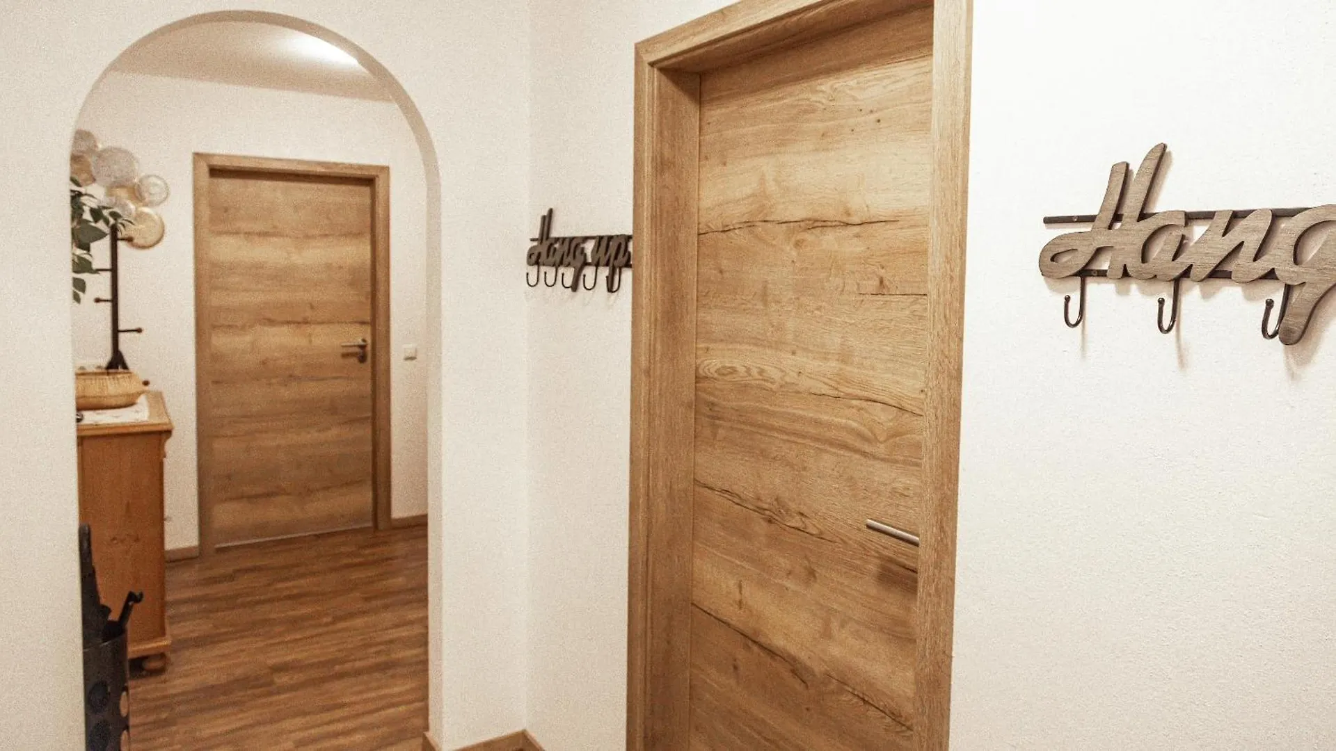 Apartament Gschwendtnerhof App25 Schaub Aschau im Chiemgau