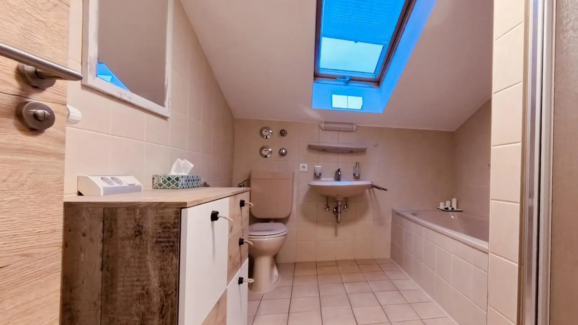 Apartament Gschwendtnerhof App25 Schaub Aschau im Chiemgau